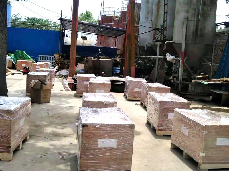 生產(chǎn)車(chē)間