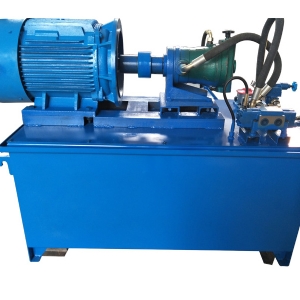 液壓站系統(tǒng)